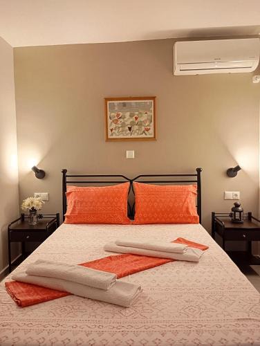 Peristeri Apartment | Άντζελα