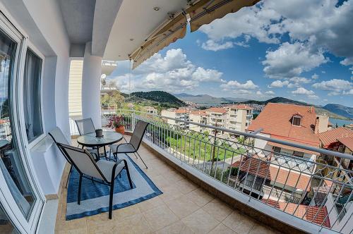 Kastoria Apartment | Αλόη