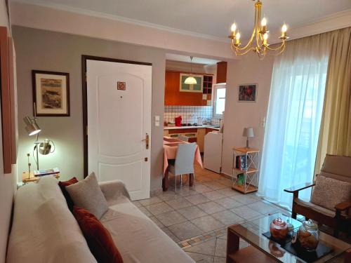 Trikala Apartment | Απέριττον 2 (Aperitton 2)