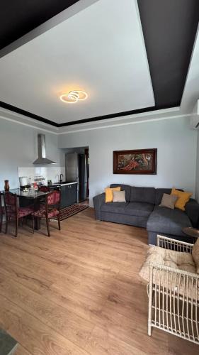 Levidhion Apartment | Αρχοντικό Κάτω Βρύση