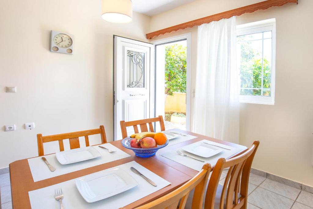 Karavomylos Apartment | ΒΙΛΑ ΜΠΟΥΜΠΟΥΛΙΝΑ