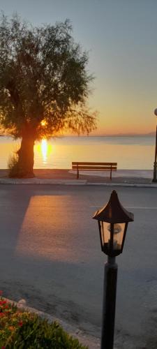 Milina Apartment | Γοργονα
