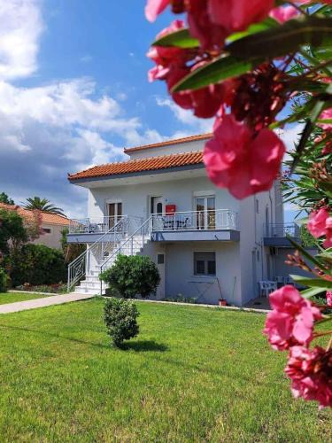Myrina Apartment | Δειλινά
