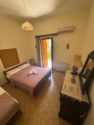 Katarraktis Apartment | Διαμερισμα ανθουλας 2