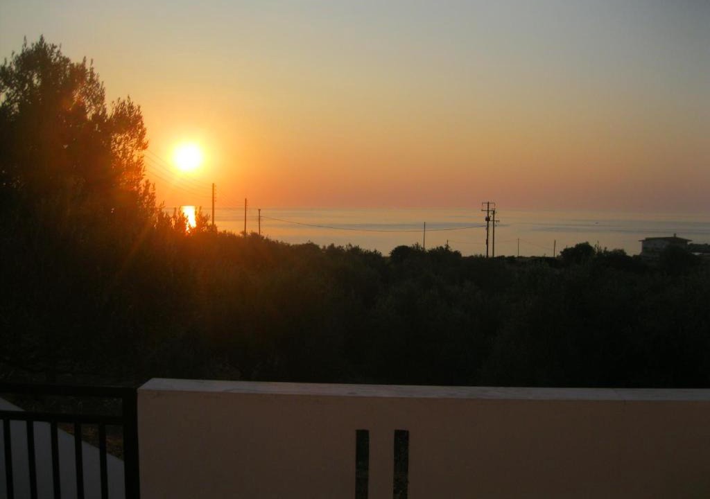 Monemvasia Villa | Ελαίας λειμών