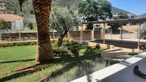 Kiveri Apartment | ΕΝ ΑΛΩ Residences