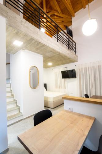 Tsagarada Hotel | ΕΠΟΣ hotel