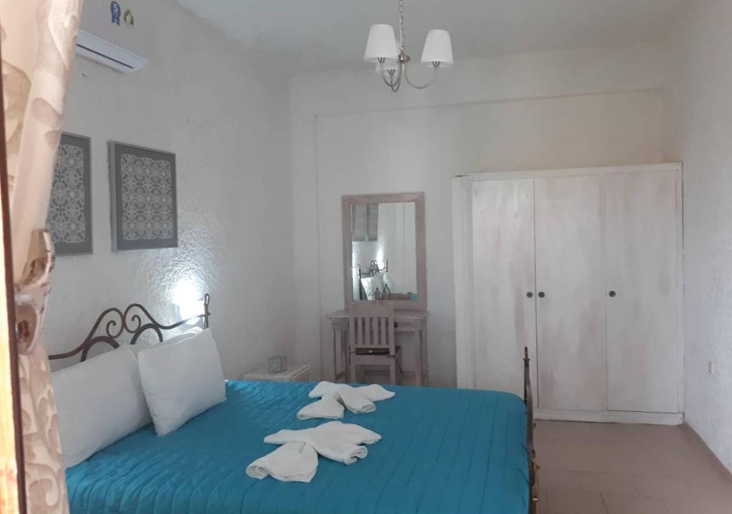Ierapetra Apartment | Εmmi