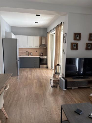 Chalcis Apartment | Θéa House Chalkida