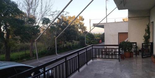 Killini Apartment | Κυλλήνη