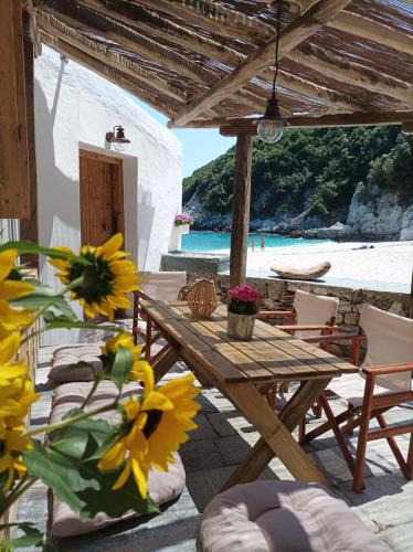 Pagoneri House | Κυμοθόη