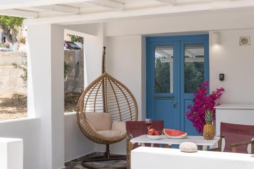 Plaka Apartment | Κypraios Home