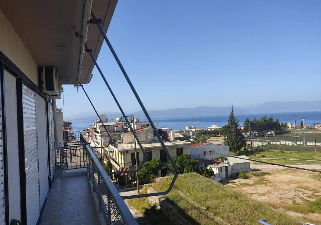 Loutra Edipsou House | Λεμονιά Ενοικιαζόμενα δωμάτια