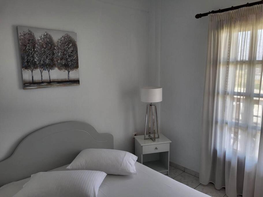 Paliouri Apartment | Λεμονιά Studio έως 3 άτομα