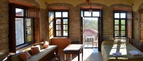 Fokiano Apartment | Μπαλκόνι Balkoni