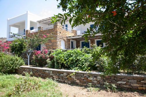 Kithnos Hotel | Ο Μήλας