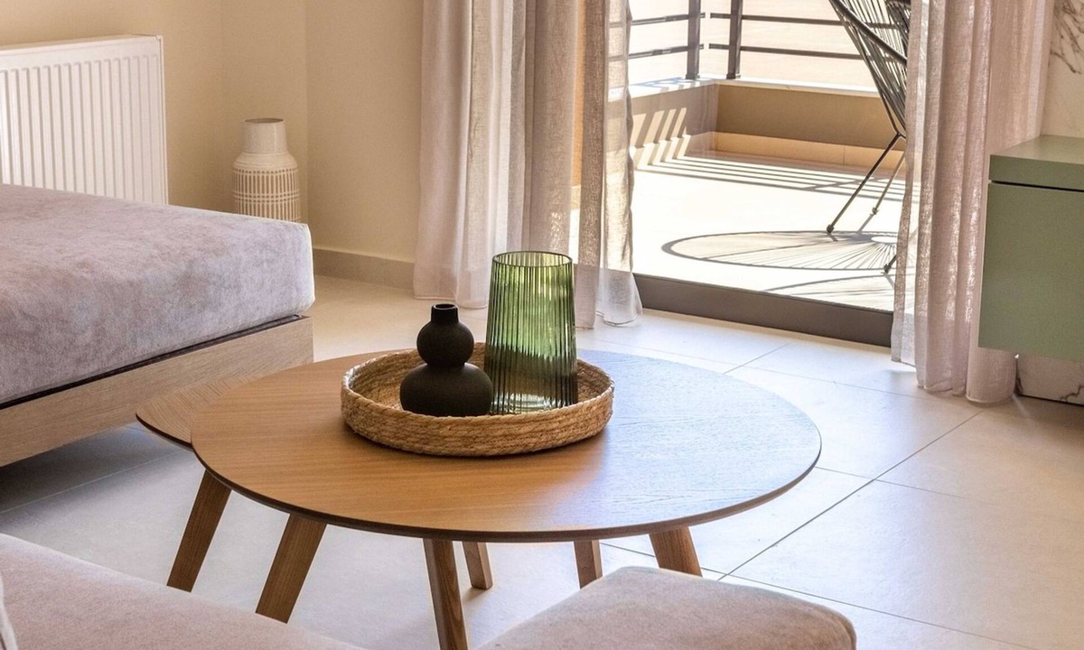 Nafplion City Centre Apartment | ΟliveVine2 · OliveVine2-Πολυτελές Διαμέρισμα με Θέα Ναύπλιο