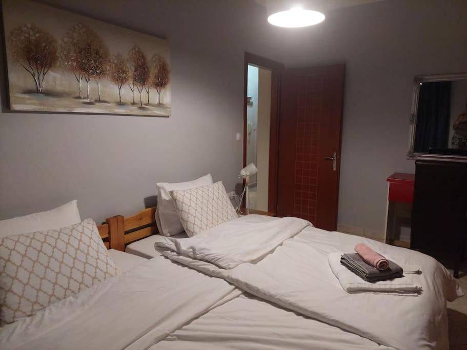 Xanthi Apartment | Ρετρό Κλινάρι