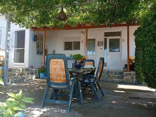 Vlakhia Apartment | Το σπίτι της Ελένης