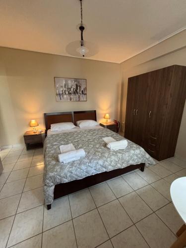 Kavala Apartment | Τhe Little Gem
