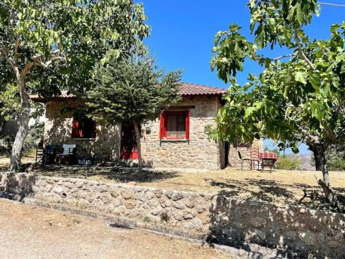 Kernitsa House | ΦΙΛΥΡΑ ΠΕΤΡΙΝΟ