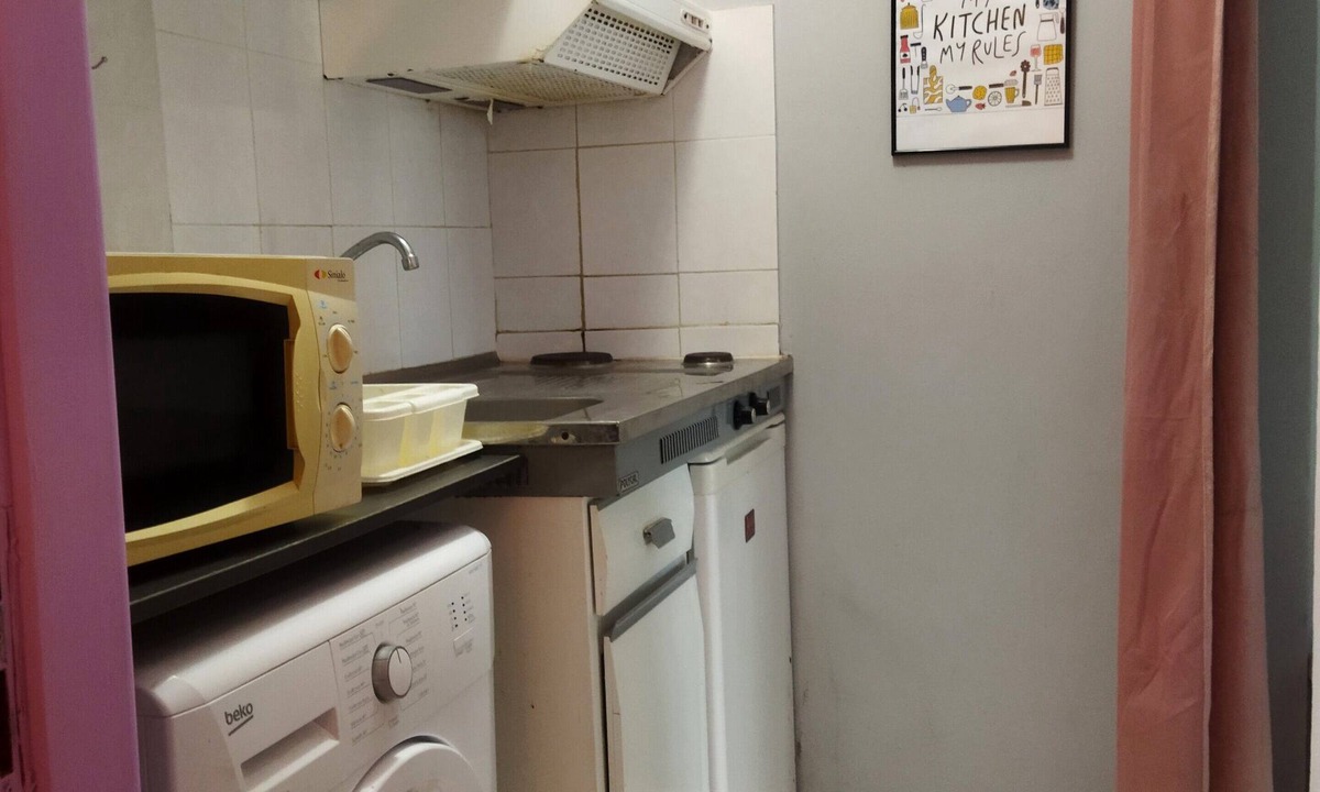 Chios Town Apartment | 1-2 Person Studio in Chios center