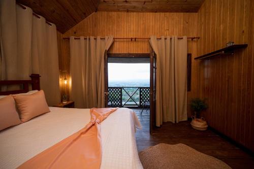 Tamboril Villa | #1 Villa for Event, Party, BBQ, Pool, City View