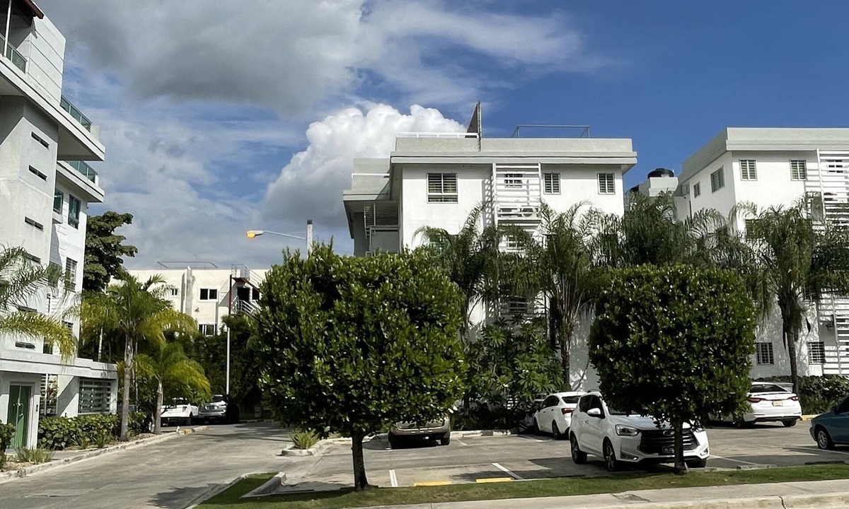 Santo Domingo Apartment | 10 minutes from the center and 15 minutes from the historic center