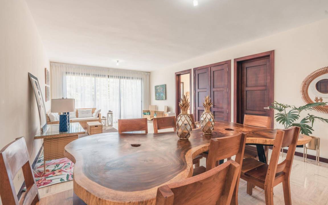 Portillo Apartment | 100 m² Apartment ∙ 2 bedrooms ∙ 6 guests