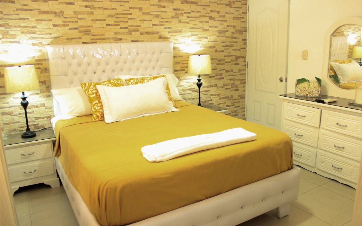 El Batey Apartment | 100 m² Apartment ∙ 3 bedrooms ∙ 6 guests
