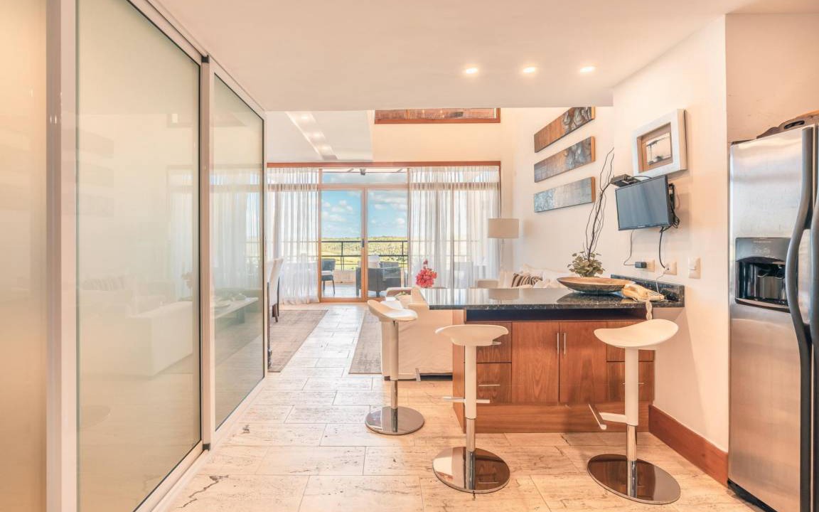Los Altos Apartment | 100 m² Apartment ∙ 2 bedrooms ∙ 4 guests
