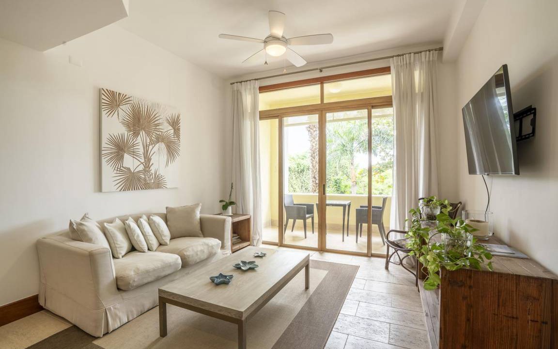 Los Altos Apartment | 100 m² Apartment ∙ 1 bedroom ∙ 4 guests
