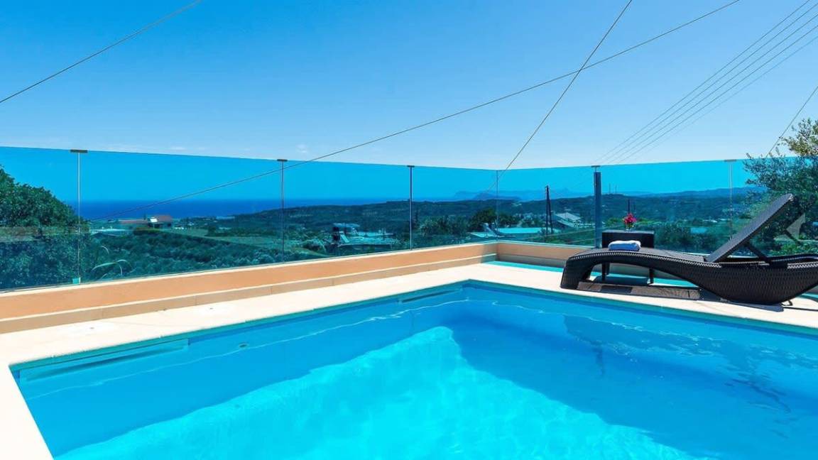 Polemarchi House | 100 m² House ∙ 2 bedrooms ∙ 7 guests