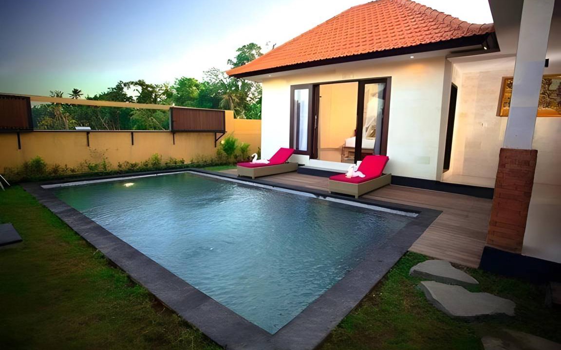 Celuk Villa | 100 m² Villa ∙ 1 bedroom ∙ 2 guests