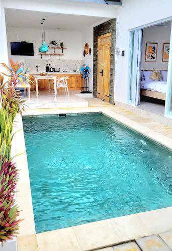 Kalianget Villa | 100 m² Villa ∙ 2 bedrooms ∙ 4 guests