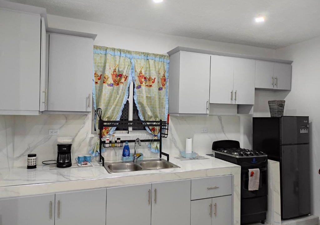 Barrio La Fortaleza Vieja Apartment | 100 Mts From Malecn Weekly monthly