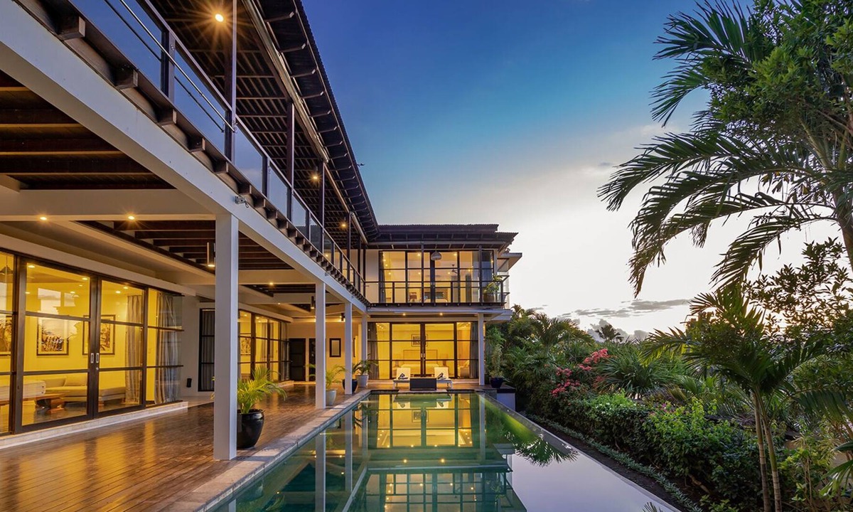 Jimbaran Bay Villa | 11 Bdr-Last Minute Deal 50%+ OFF!!! Jimbaran
