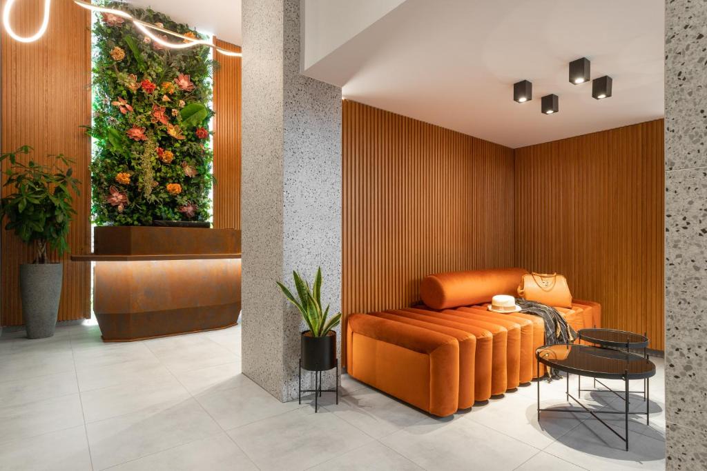 Makrigianni Hotel | 11 Enteka Acropolis Suites