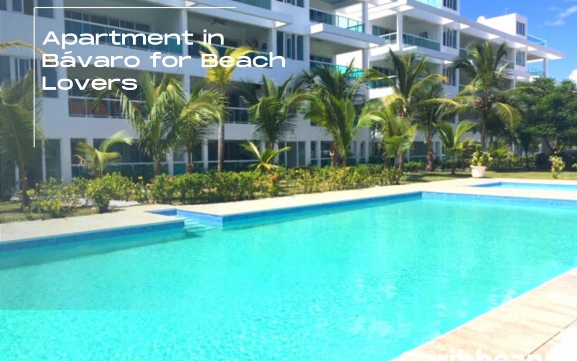 Playa Bibijagua Apartment | 120 m² Apartment ∙ 2 bedrooms ∙ 6 guests