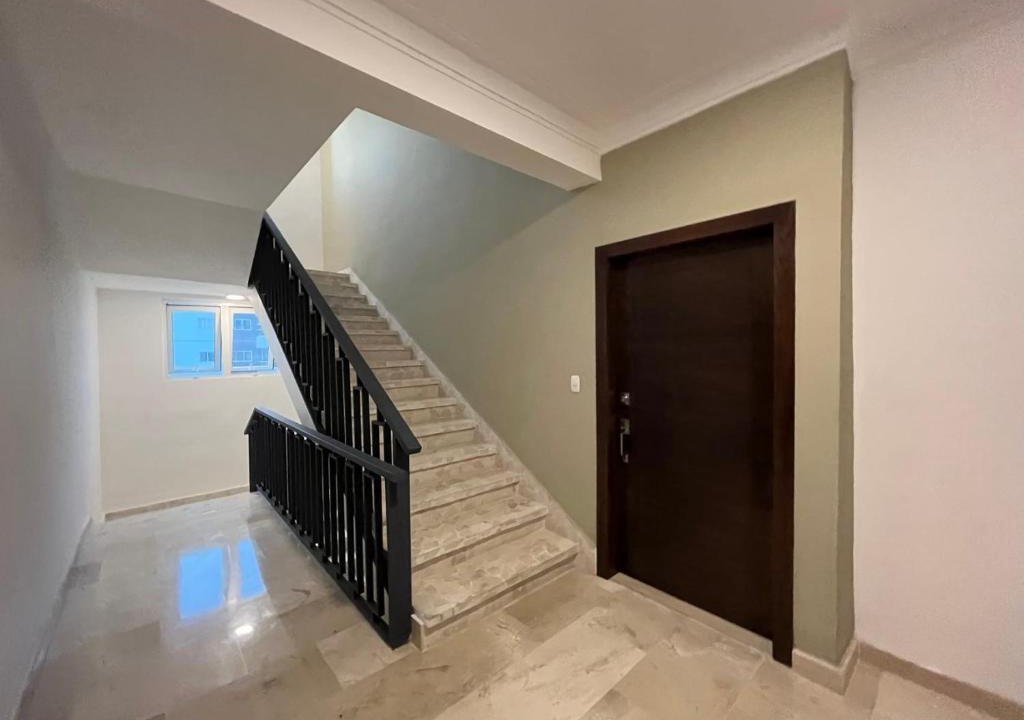 Serralles Apartment | 1201, torre 5 , de proyecto paseo de carmen