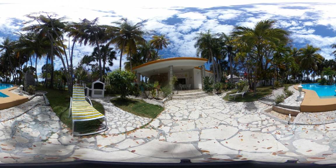 Bocacanasta House | 125 m² House ∙ 2 bedrooms ∙ 4 guests