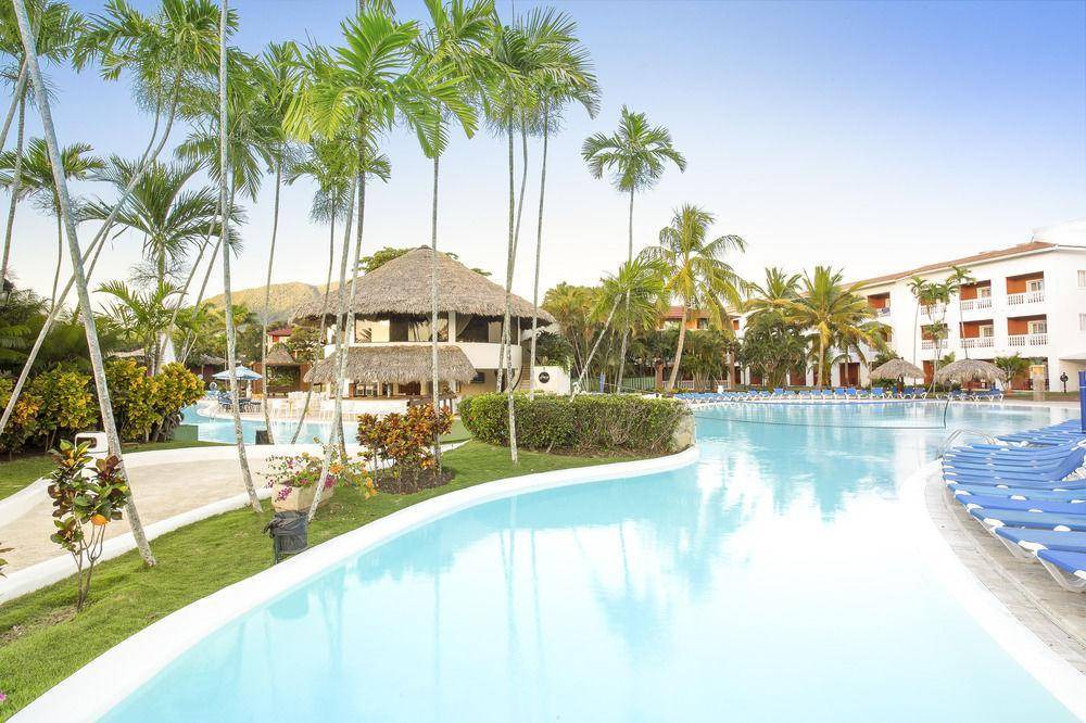 Costa Dorada Resort | 125 m² Resort ∙ 127 guests