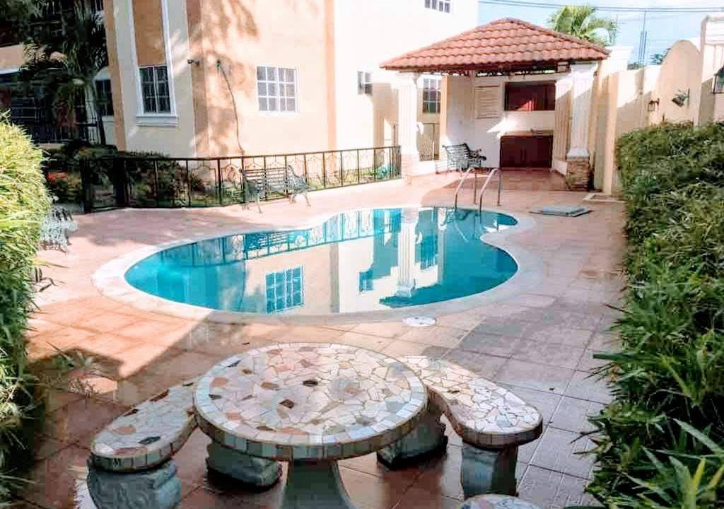 Villa Mella Apartment | 130 m² Apartment ∙ 3 bedrooms ∙ 9 guests