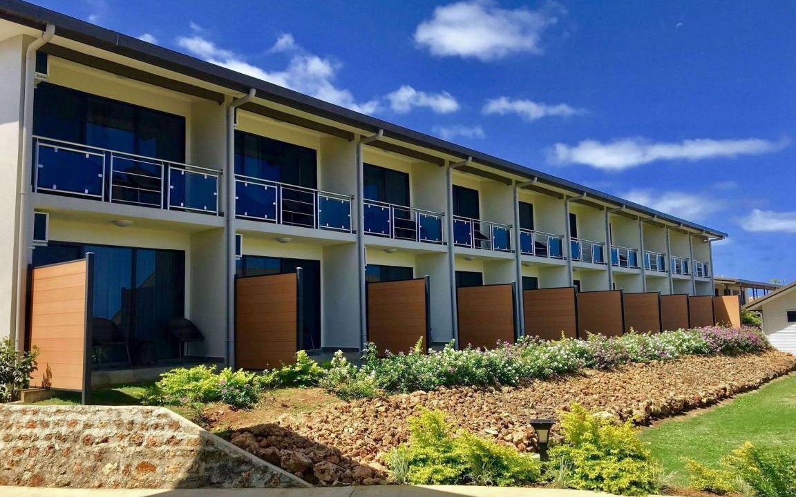 Cuvu Hotel | 130 m² Hotel ∙ 4 guests