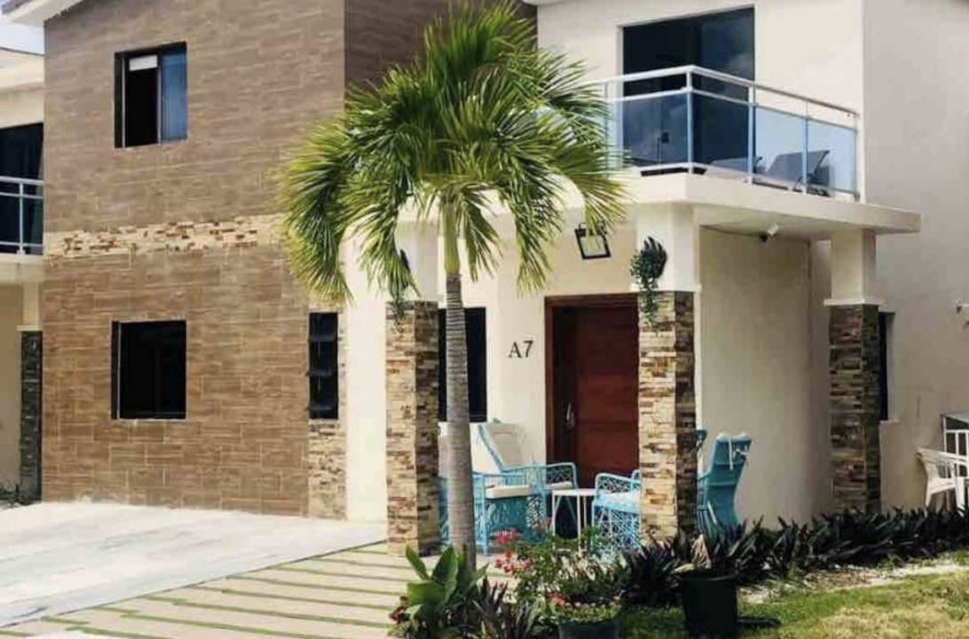 Veron Villa | 130 m² Villa ∙ 3 bedrooms ∙ 6 guests