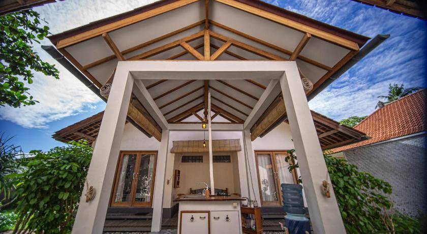 Jungut Batu Bed & Breakfast | 15 m² Bed and breakfast ∙ 2 guests