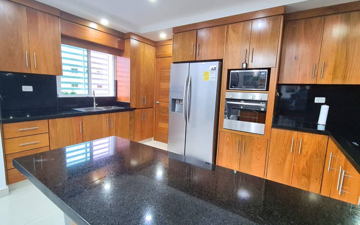Corales del Sur Apartment | 150 m² Apartment ∙ 3 bedrooms ∙ 6 guests
