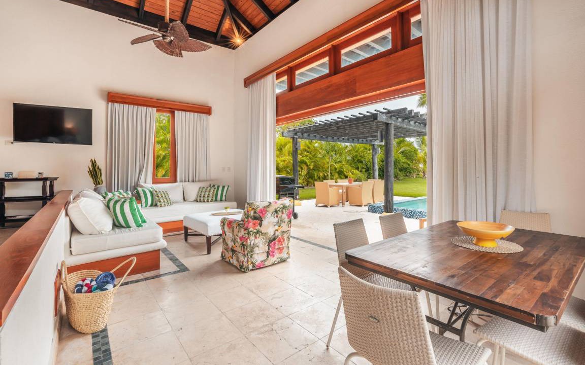 Punta Cana Apartment | 150 m² Apartment ∙ 1 bedroom ∙ 2 guests