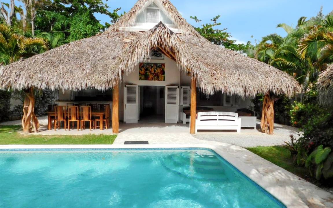 La Iglesia House | 160 m² House ∙ 4 bedrooms ∙ 8 guests