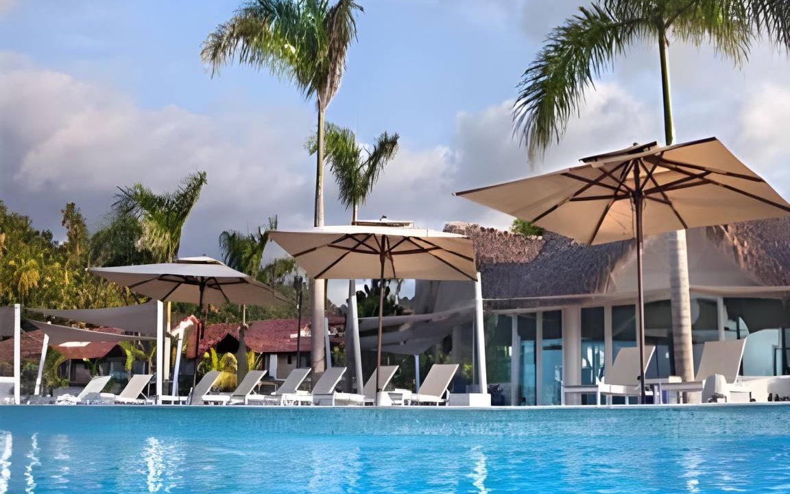 Puerto Bahia Hotel | 165 m² Hotel ∙ 2 bedrooms ∙ 6 guests